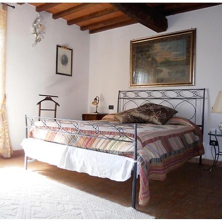 Bed and Breakfast La Pieve Di Sant'Andrea Maggiano Екстер'єр фото
