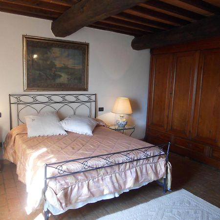 Bed and Breakfast La Pieve Di Sant'Andrea Maggiano Екстер'єр фото