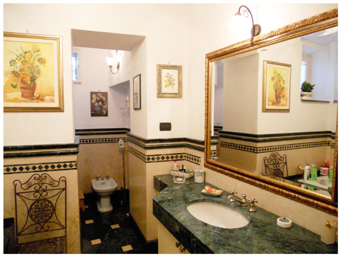 Bed and Breakfast La Pieve Di Sant'Andrea Maggiano Екстер'єр фото