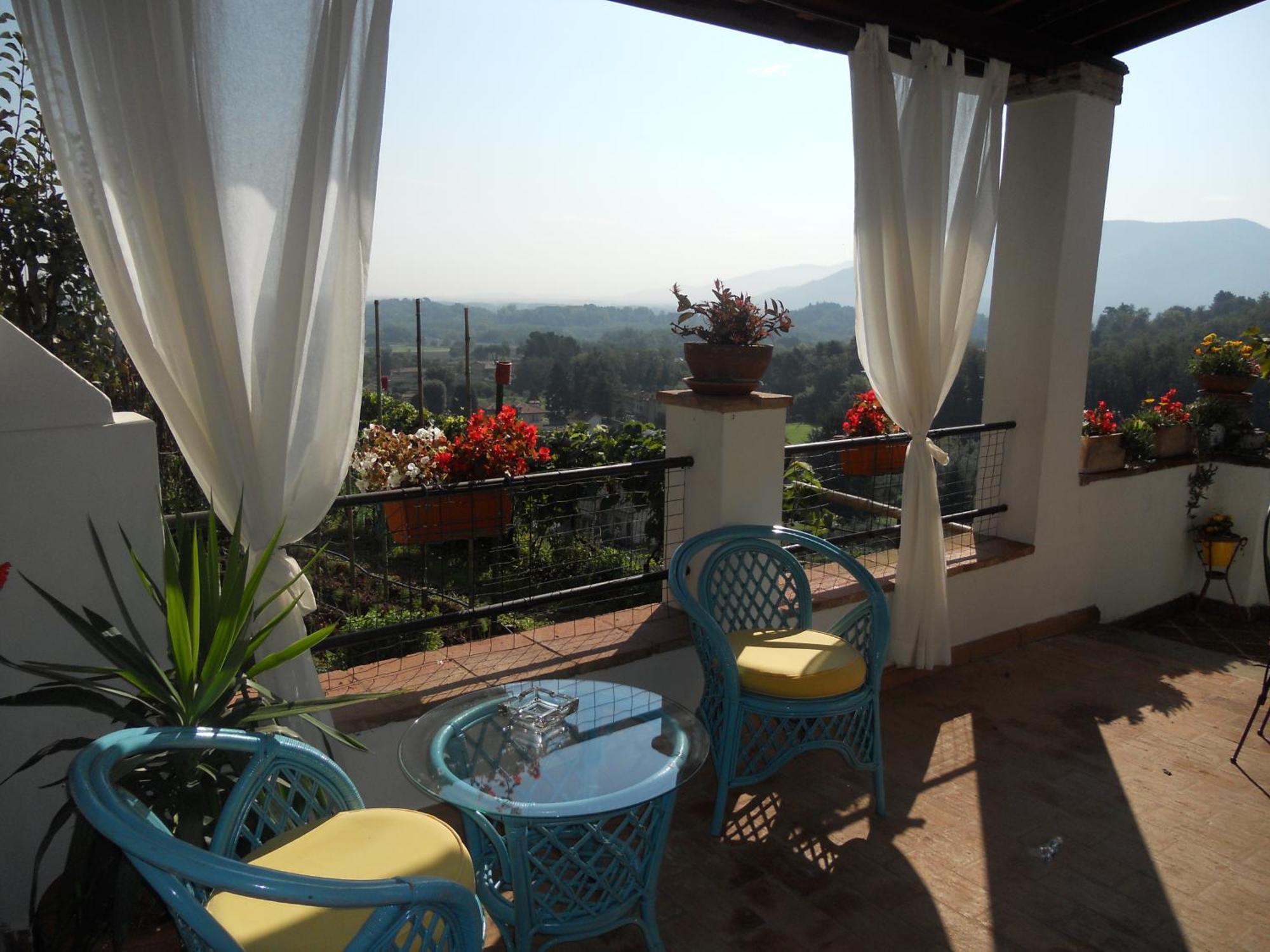 Bed and Breakfast La Pieve Di Sant'Andrea Maggiano Екстер'єр фото