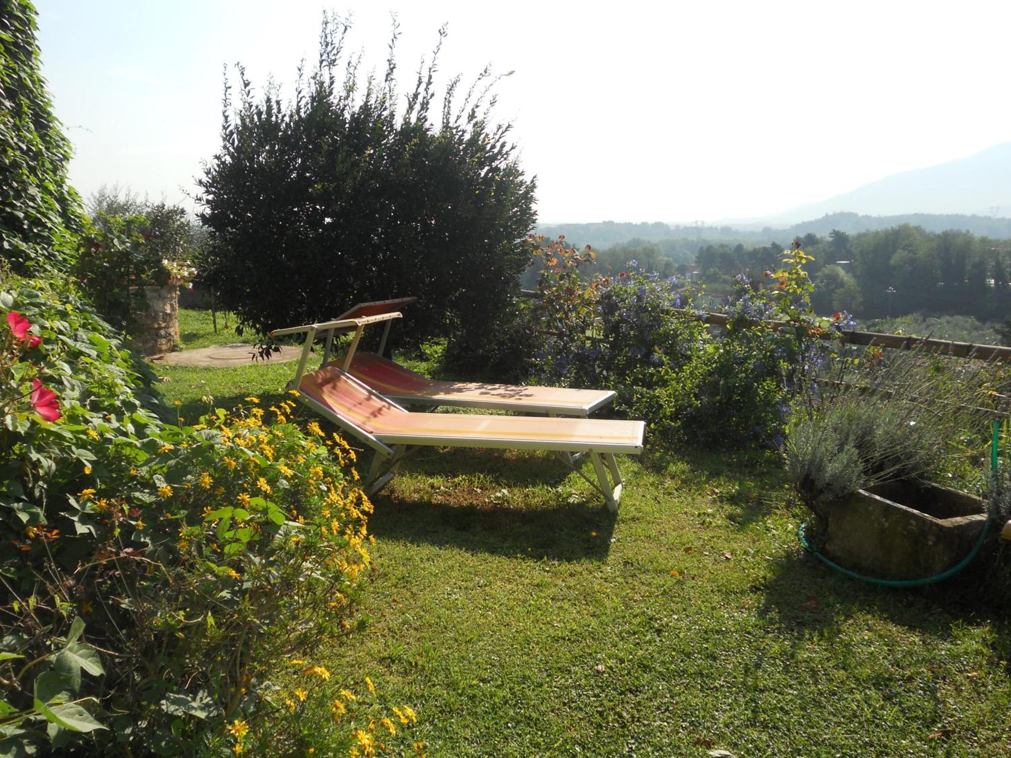 Bed and Breakfast La Pieve Di Sant'Andrea Maggiano Екстер'єр фото