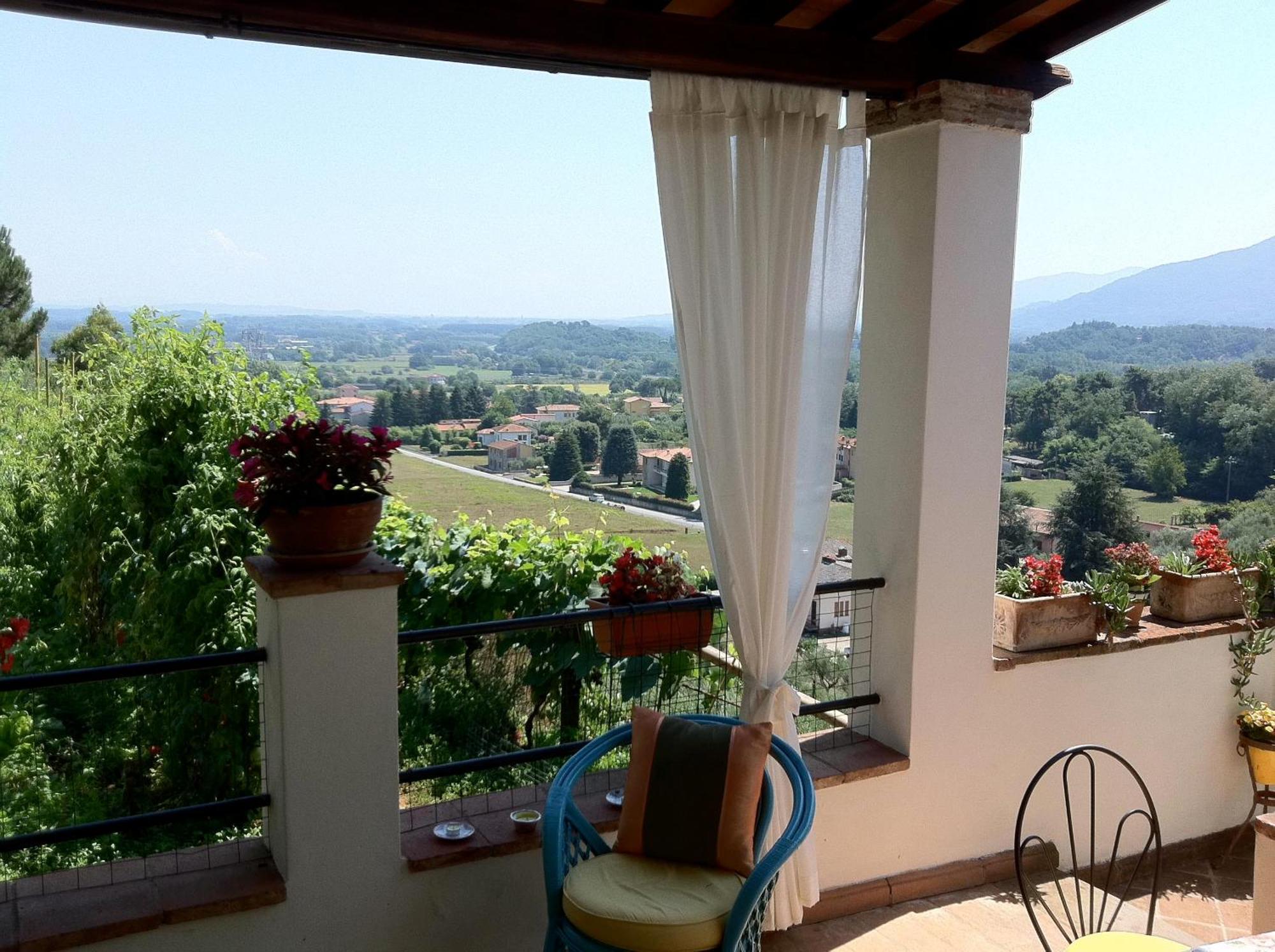 Bed and Breakfast La Pieve Di Sant'Andrea Maggiano Екстер'єр фото