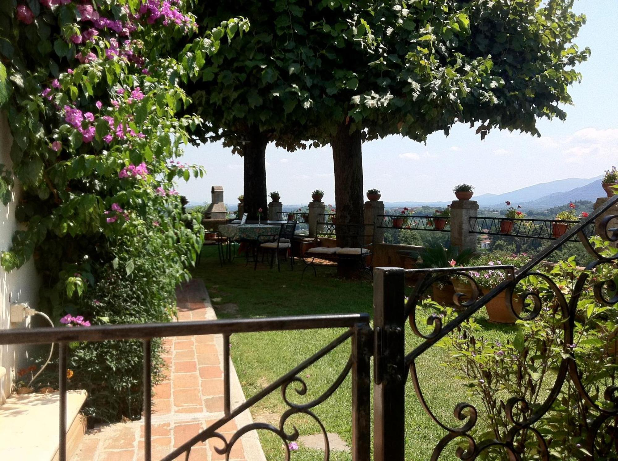 Bed and Breakfast La Pieve Di Sant'Andrea Maggiano Екстер'єр фото