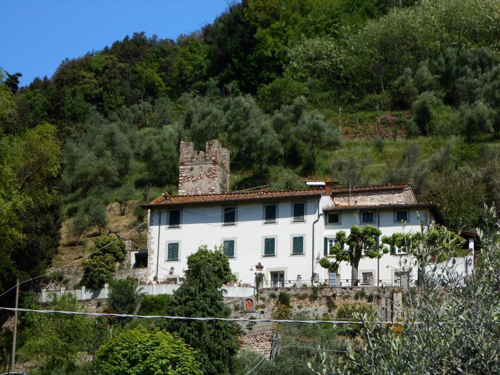 Bed and Breakfast La Pieve Di Sant'Andrea Maggiano Екстер'єр фото