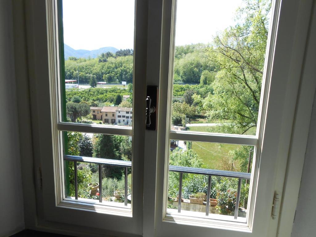 Bed and Breakfast La Pieve Di Sant'Andrea Maggiano Екстер'єр фото