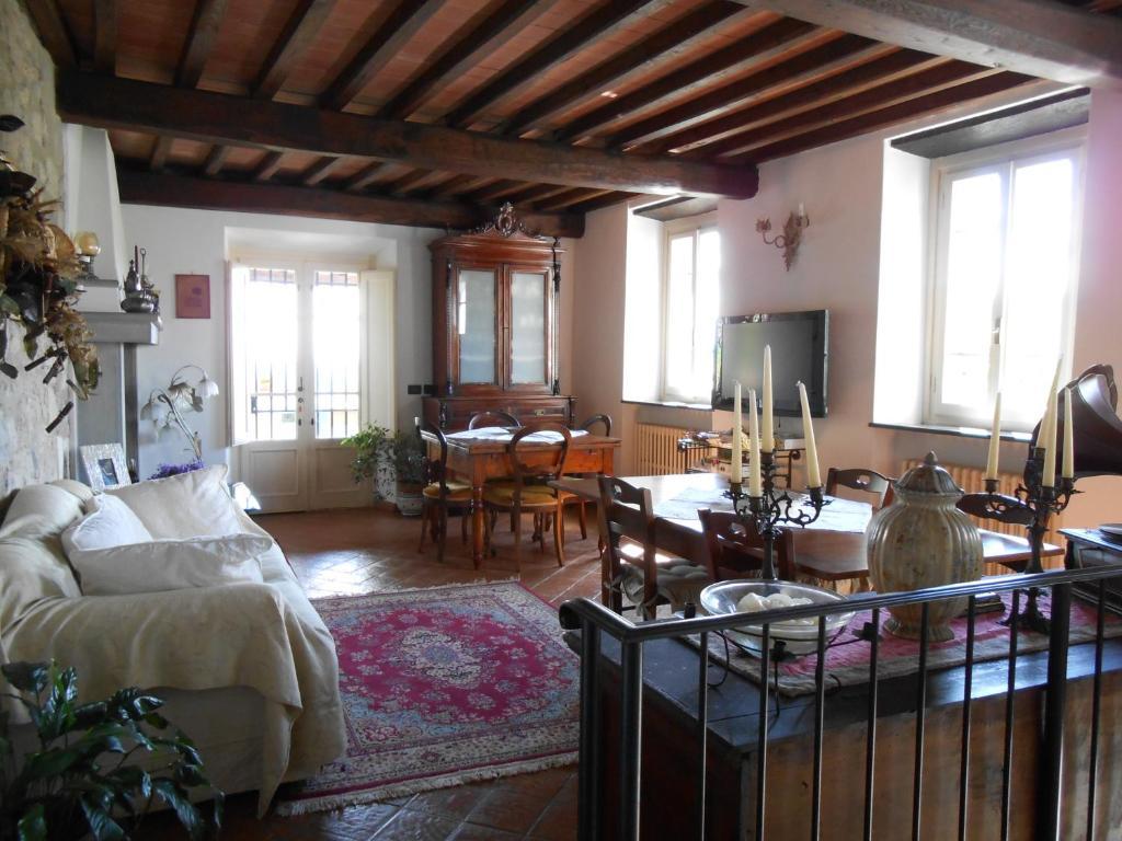 Bed and Breakfast La Pieve Di Sant'Andrea Maggiano Екстер'єр фото