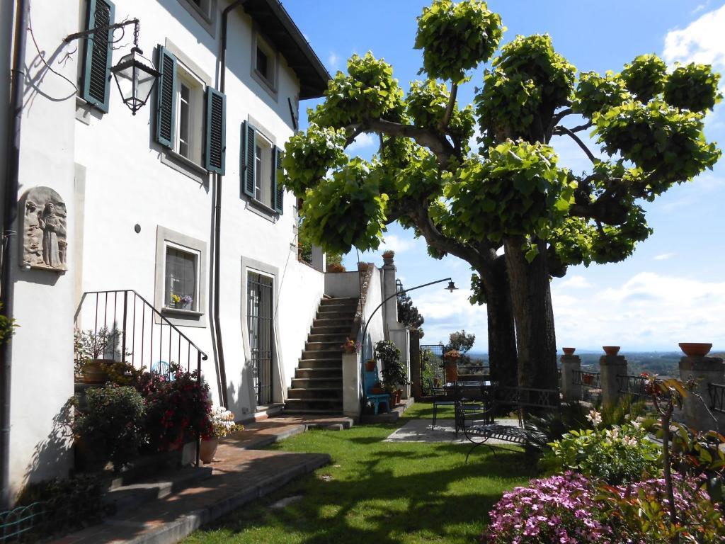Bed and Breakfast La Pieve Di Sant'Andrea Maggiano Екстер'єр фото